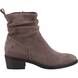Hush Puppies Ankle Boots - Taupe - HP-37860-70551 Iris